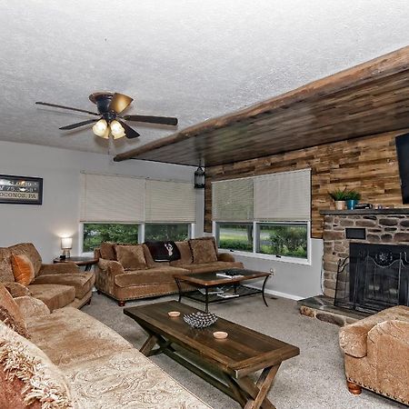 Camelback Rd Rancher- On One Acre & Near Attractions Tannersville Exterior photo