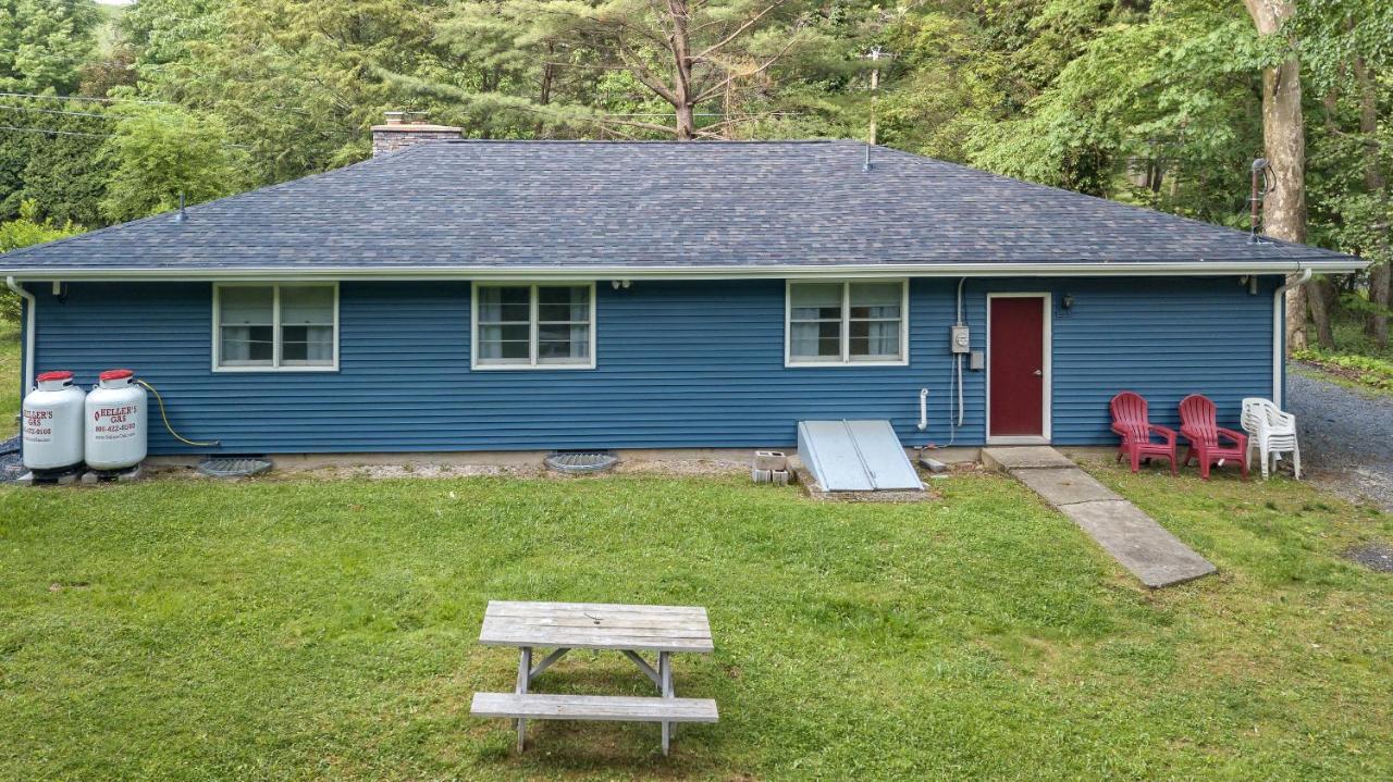 Camelback Rd Rancher- On One Acre & Near Attractions Tannersville Exterior photo